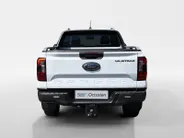 Ford Ranger 2.0 Super Cab EcoBlue Wildtrak | Adaptieve Cruise Control | Camera | BLIS | Trekhaak | Rollertop