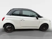 Fiat 500 0.9 TwinAir Turbo Sport Cabriolet! Super mooie uitvoering! NU RIJKLAAPRIJS incl. 12 Maandag GARANTIE! Premiumpakket GRATIS!!