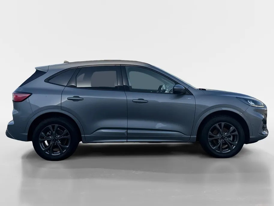 Ford Kuga 2.5 PHEV ST-Line |Dodehoek detectie|cruise control adaptief met Stop&Go|Apple Carplay/Android Auto|12 maanden Bovag garantie|