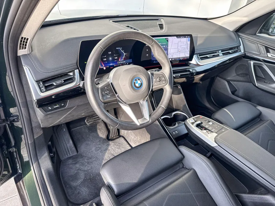 BMW iX1 eDrive20