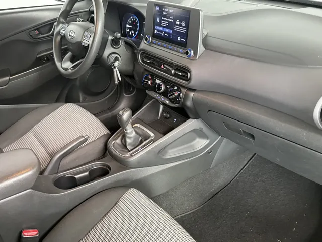 Hyundai Kona 1.0 T-GDI Comfort