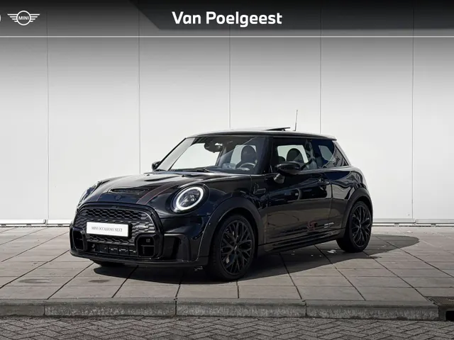 MINI Cooper 3-deurs