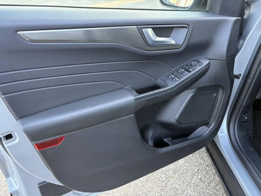 Ford Kuga 2.5 PHEV Titanium | Achteruitrijcamera