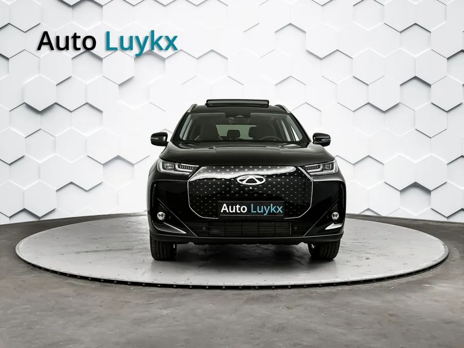 Chery TIGGO 7 1.5 PHEV Unique Automaat | 279pk | Nieuw & rijklaar