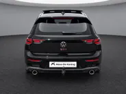 Volkswagen Golf 2.0TSI/265PK GTI DSG · Panoramadak · Camera · Trekhaak · Apple/Android Car Play · Garantie t/m 27-03-2030 of 100.000km