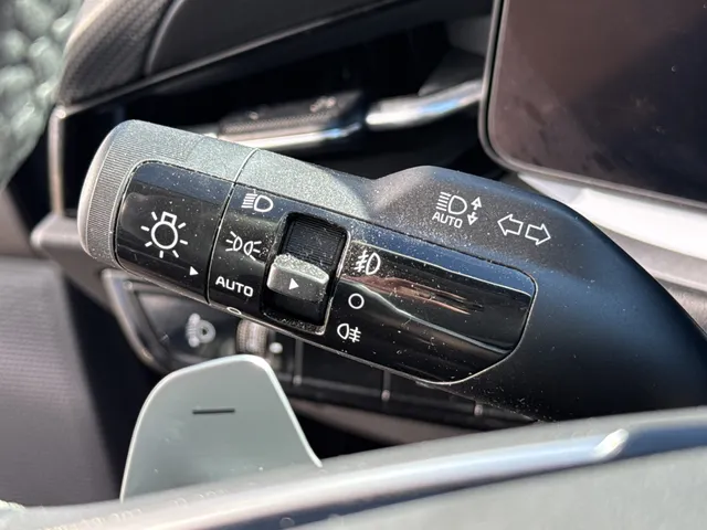 Kia Niro 1.6 GDi Hybrid DynamicLine