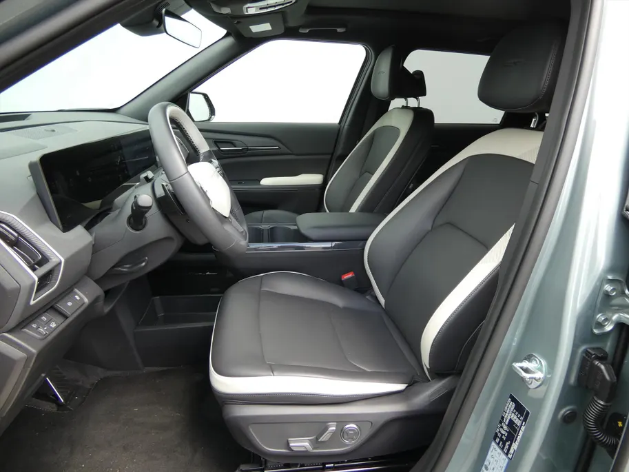 Kia EV5 81,4 kWh 217pk 2WD GT-Line Business Edition