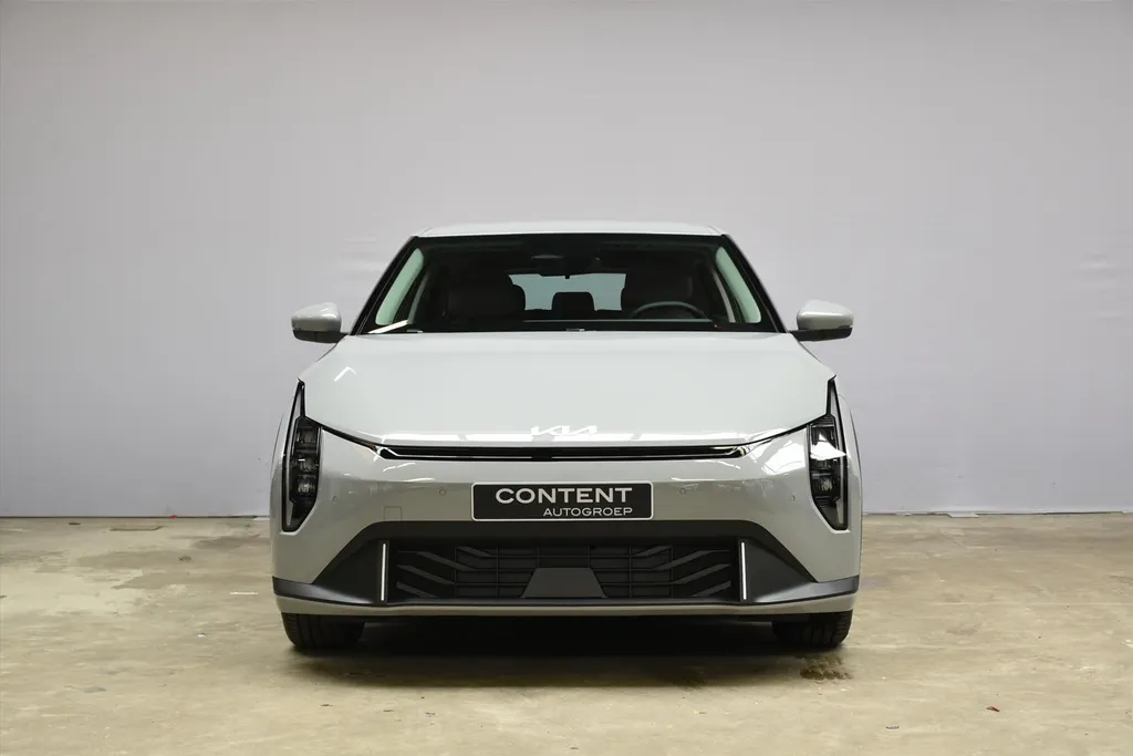 Kia EV4 58,3 kWh 204PK Air NIEUW