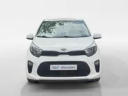 Kia Picanto 1.0 DPi DynamicLine CARPLAY & ANDROID AUTO | ACHTERUITRIJCAMERA | AIRCO | CRUISE CONTROL | 1E EIGENAAR