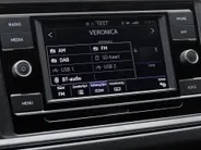 Volkswagen Bedrijfswagens Crafter 30 2.0 TDI 140pk DSG L3H3 Trendline · Camera · Trekhaak · Side Bars · Cruise Control · Apple/Android Car Play · DAB Radio · Garantie t/m 04-09-2028 of 120.000km