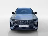 Hyundai Tucson 1.6 T-GDI HEV N Line Business | Nieuw | Uit voorraad leverbaar | Zeer compleet | Actiemodel | Hyundai Rotterdam - Noord |