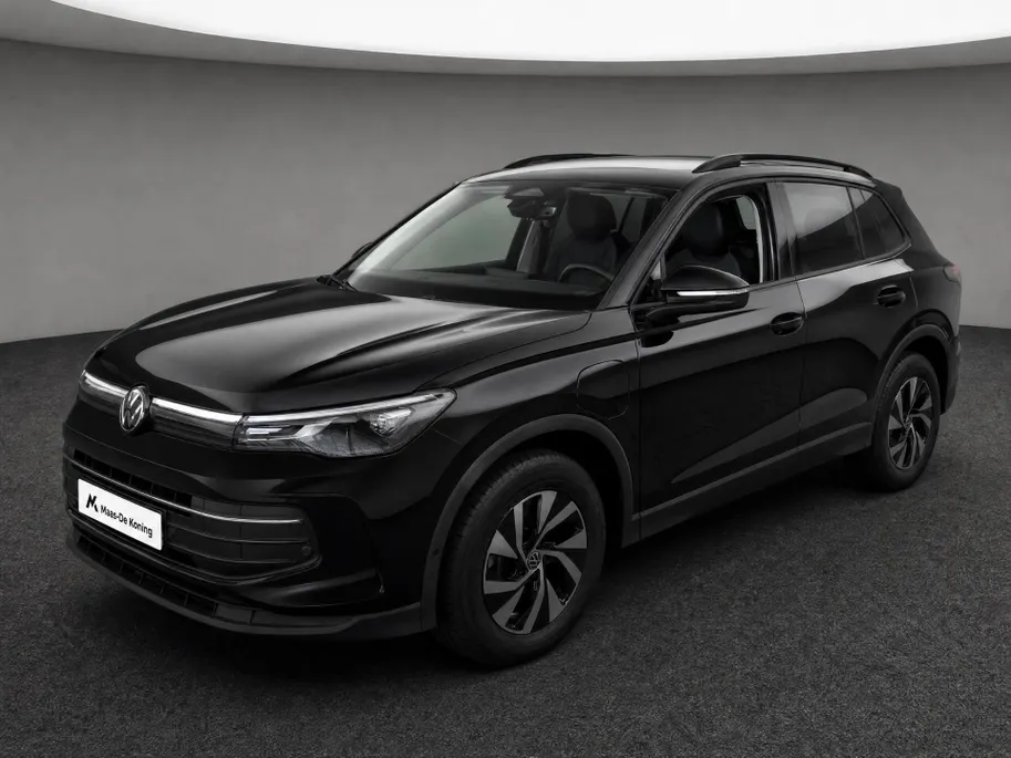 Volkswagen Tiguan Life 1.5 eHybrid 204 PK 6 versn. DSG · Achteruitrijcamera · Comfort pakket ·