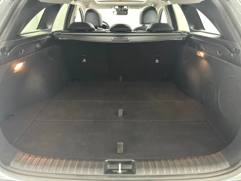 Kia Ceed Sportswagon 1.0 T-GDi Executive Line | Panoramadak | Elektrische stoelen | Elektrische achterklep