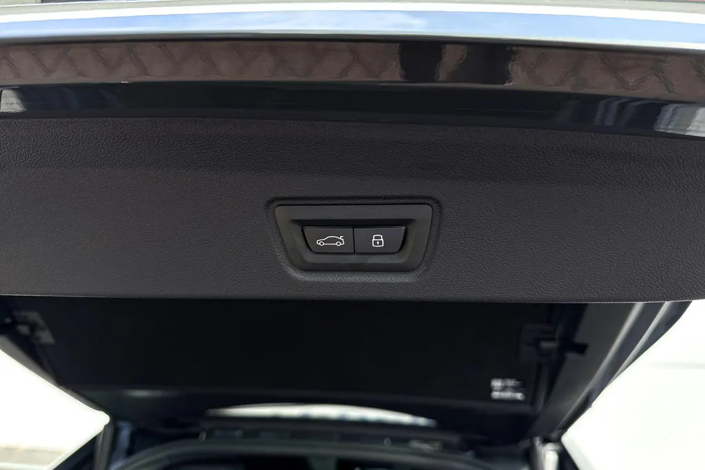 BMW i4 M60 84 kWh