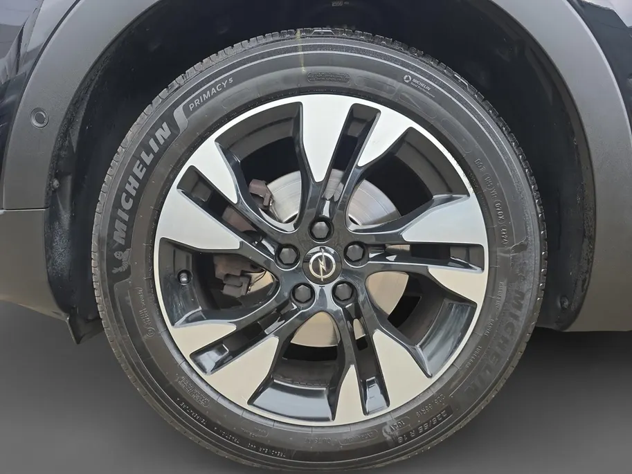 Opel Grandland X 1.2 Turbo Business Executive | Automaat | Achteruitrijcamera | Elektr. Achterklep | Stoelverwarming | Apple/Android Auto | 12 maanden garantie! |