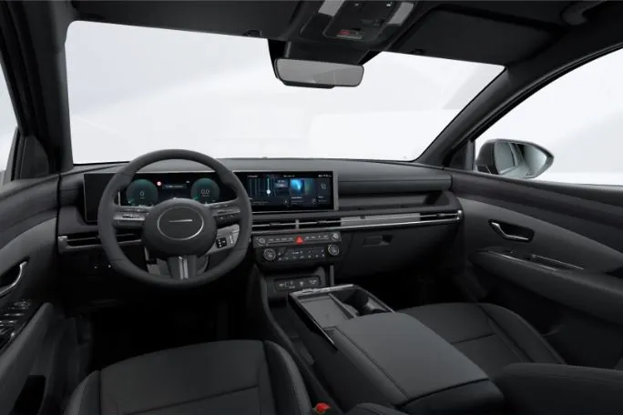 Hyundai Tucson 1.6 T-GDi PHEV Aut Pure Edition I Voorraad deal!