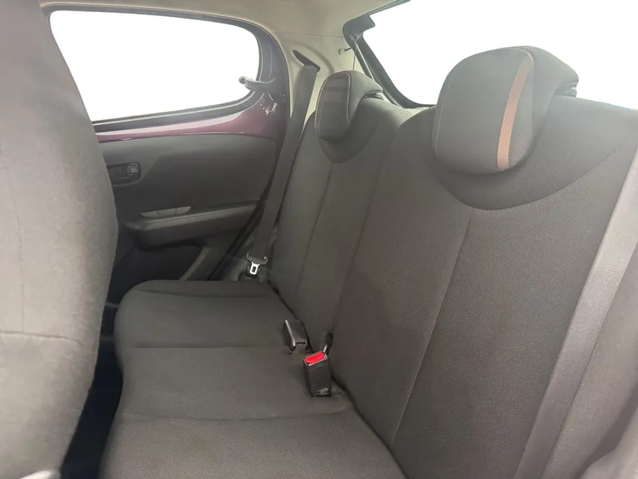 Peugeot 108 1.0 e-VTi Active | 12 maanden garantie | Airco | Bluetooth | Elektr. Ramen |
