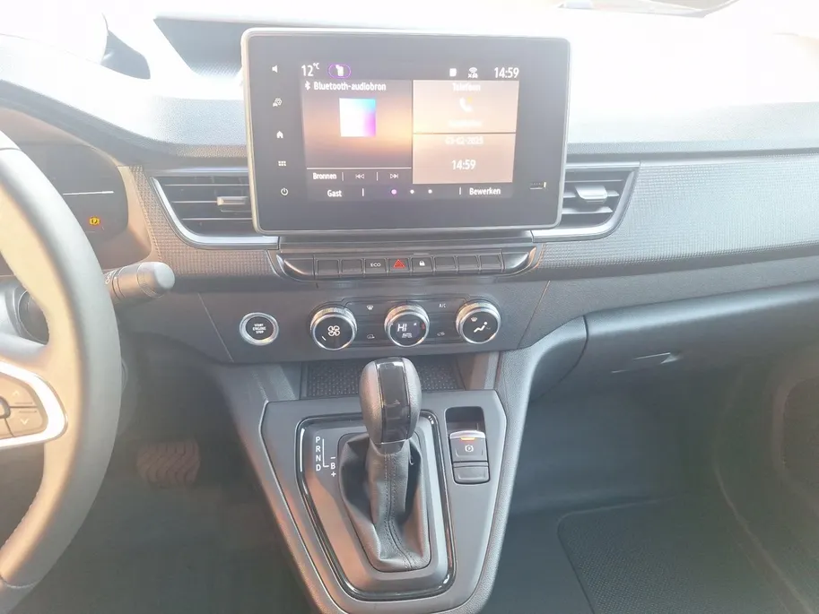 Nissan Townstar N-Connecta L2 44 kWh