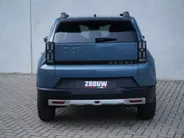 Fiat Grande Panda 1.2 Hybrid 100 PK Icon | Pack Style | Automaat VERKOCHT