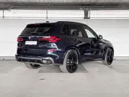 BMW X5 xDrive50e