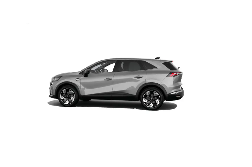 Renault Symbioz 1.8 E-Tech full hybrid 160 techno Nu met € 6.985,- Zeeuw en Zeeuw voorraad korting