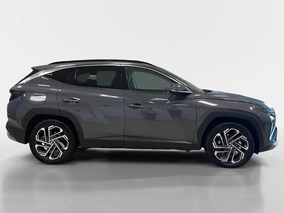 Hyundai Tucson 1.6 PHEV | PREMIUM SKY | PANORAMADAK | NL-AUTO |