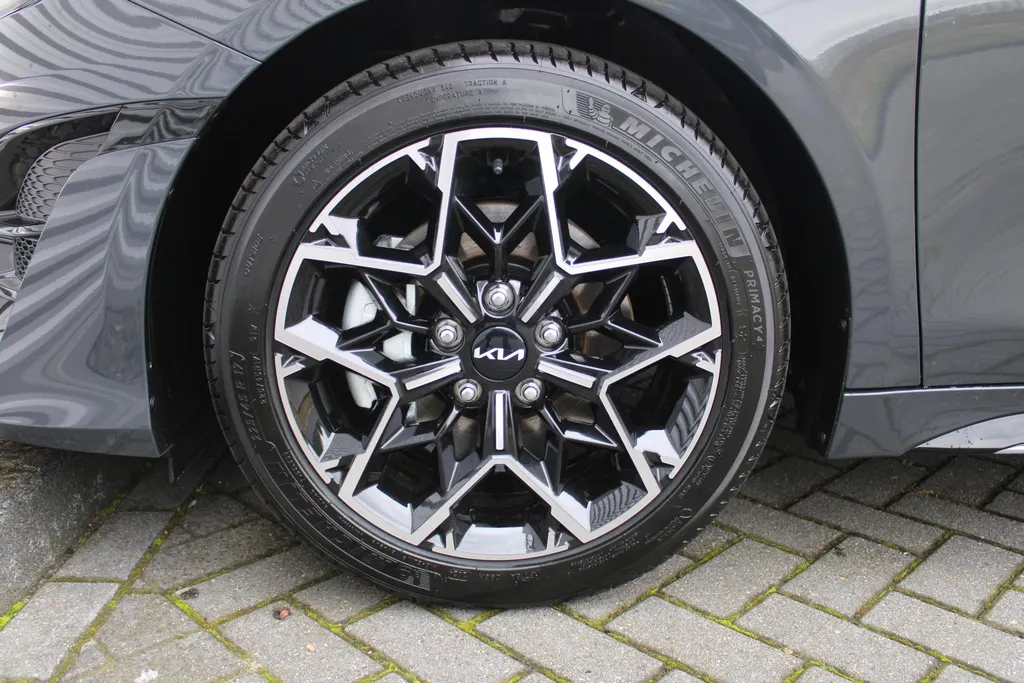 Kia ProCeed 1.5 T-GDi GT-Line | Keyless | Dodehoek detectie | Navi | Camera |