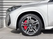 BMW iX1 eDrive20 67 kWh M Sport Edition