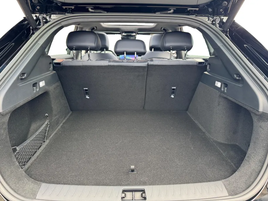 Voyah Courage Performance Edition 80 kWh | Demo | Zeer compleet | 435 pk |