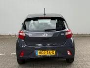 Hyundai i10 1.0i Aut Comfort Smart/ AUTOMAAT / Navigatie + Camera / Cruisecontrol! /