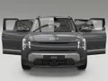 Kia EV2 GT-Line 61 kWh 4p.