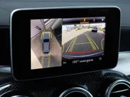 Mercedes-Benz GLC 63 AMG 63 S 4MATIC+ l Keyless l Panoramadak l Stoelverwarming l Memory