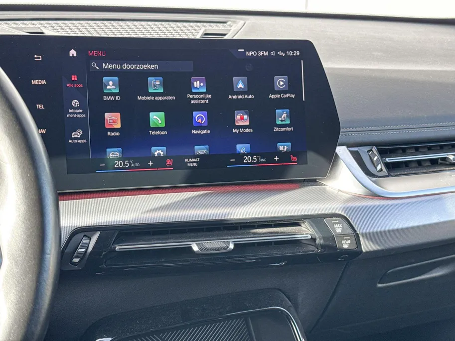 BMW X1 sDrive18i