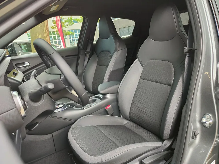 Nissan Juke 1.6 Hybrid N-Design | € 5000,= KORTING | TECHNOLOGY PACK | COLD PACK | OP VOORRAAD!!!