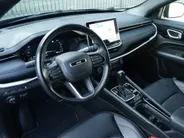 Jeep Compass 4xe 240 PK Hybrid 80th Anniversary | Leder | Navi | Cam | 19'