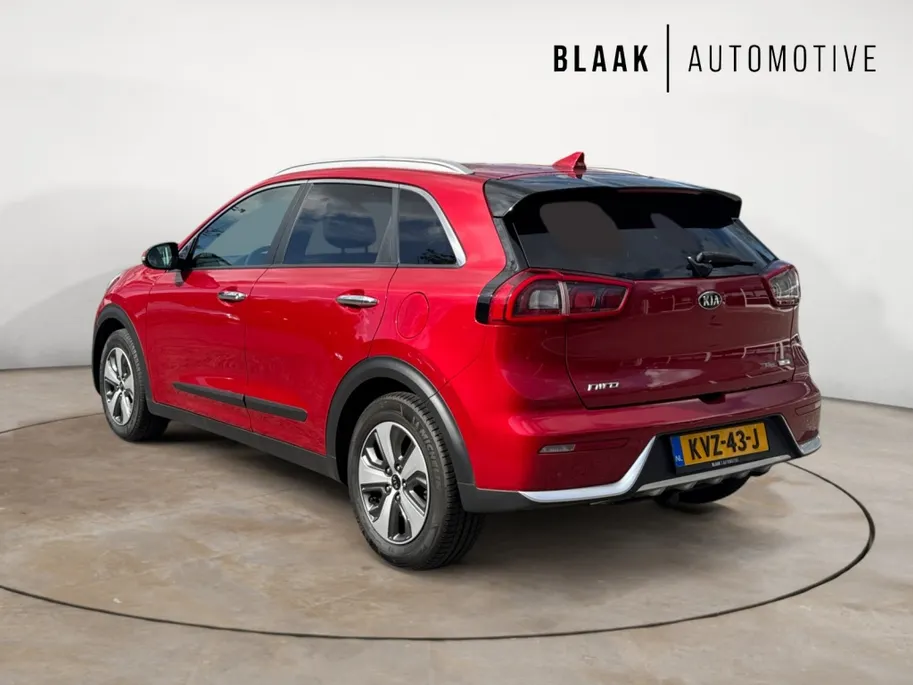 Kia Niro 1.6 GDi H. DynamicL.