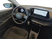 Hyundai i20 1.0 T-GDI Comfort | Navigatie | Parkeercamera | Lichtmetalen velgen |