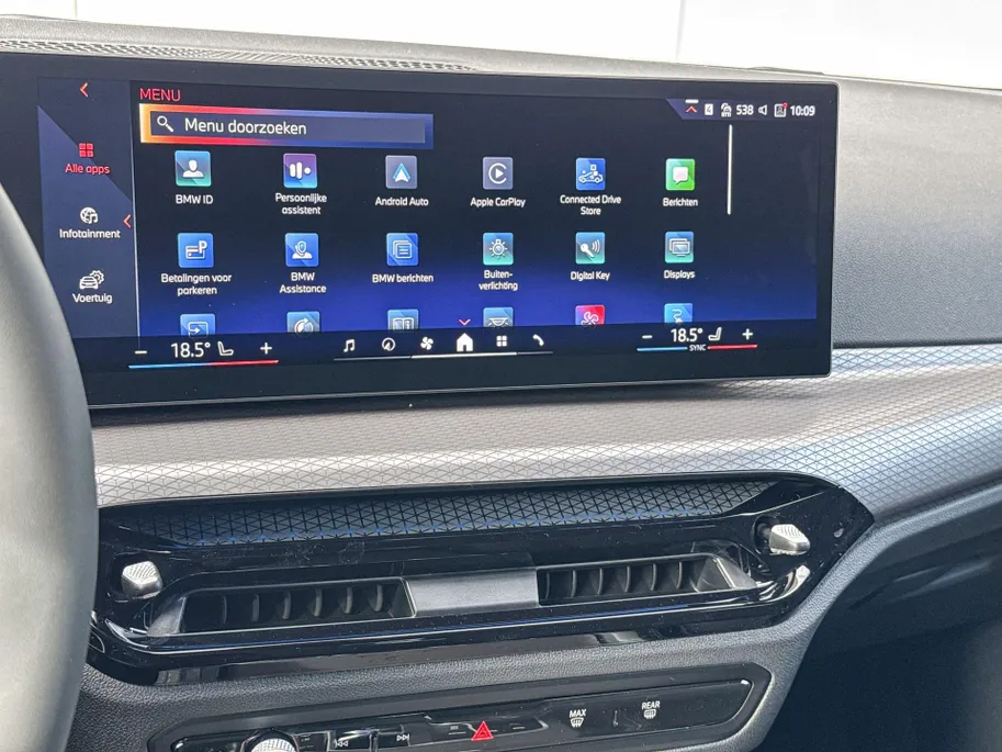 BMW i4 eDrive35 M Sport Edition