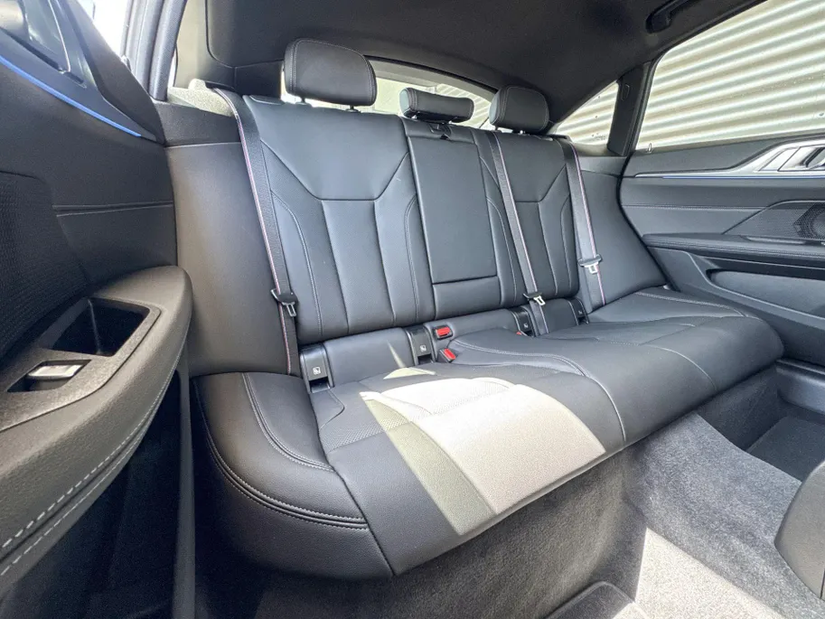 BMW i4 eDrive35 M Sport Edition 70 kWh