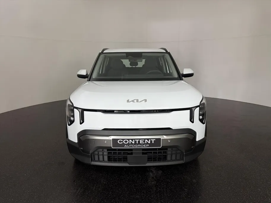 Kia EV2 42,2 kWh 147pk (5-zits) Air
