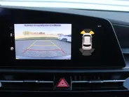 Kia Niro 1.6 GDi Hybrid DynamicPlusLine | Schuif-/kanteldak | Stuur-/stoelverwarming | Cruise adapt. | Camera | HUD | LED | Clima | 16' LM | Navi |