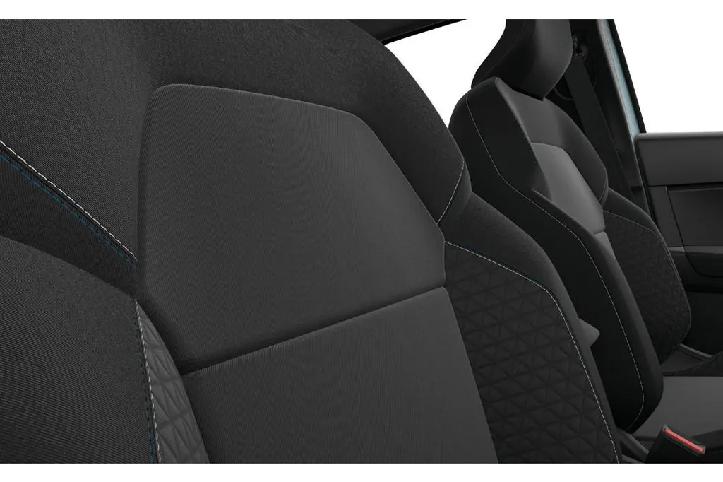 Renault Symbioz 1.8 E-Tech full hybrid 160 evolution | Nieuw te bestellen | €1.000,- Korting | Gratis 5 jaar garantie tot 100.000km | Elektronisch geregelde airconditioning |﻿ Renault card met handsfreefunctie﻿ | achteruitrijcamera﻿ | Elektrisch inklapbare buitenspiegels