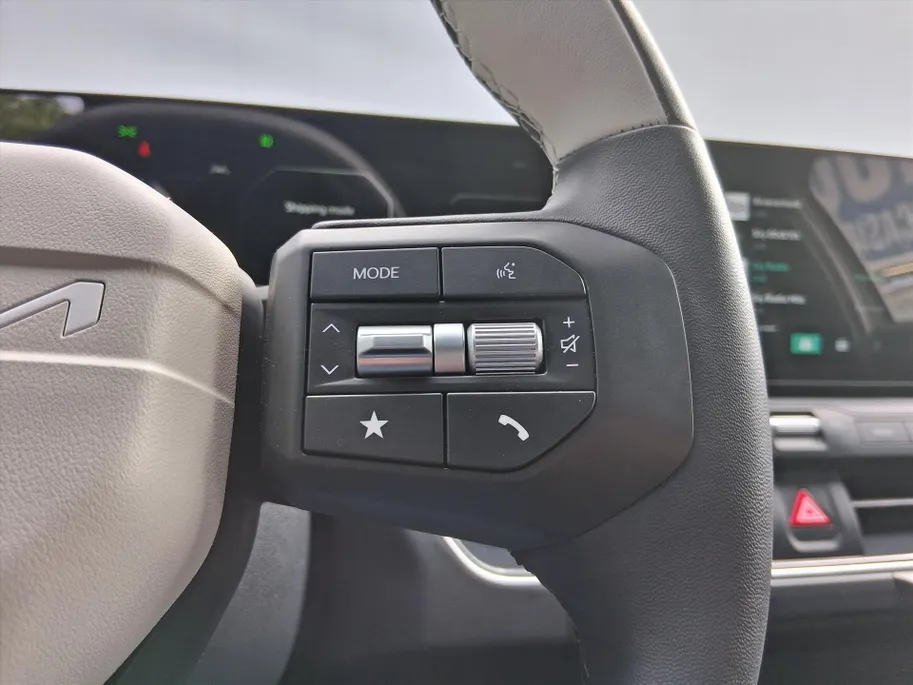 Kia K4 SW 1.0 115pk DCT7 GT-Line Launch Edition Pano/Schuif Dak