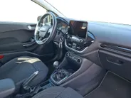 Ford Fiesta 1.0 EcoBoost Hybrid Titanium | Winterpack | Climate Control | Parkeersensoren | 15' Lichtmetaal | DAB+ | Cruisecontrol |