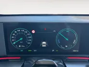 Hyundai Kona 1.6 GDI HEV N Line Sky | schuif-/kanteldak | Navi | Clima | 360 Camera | All Season banden | Stoel-/stuurverwarming | Elektrische achterklep