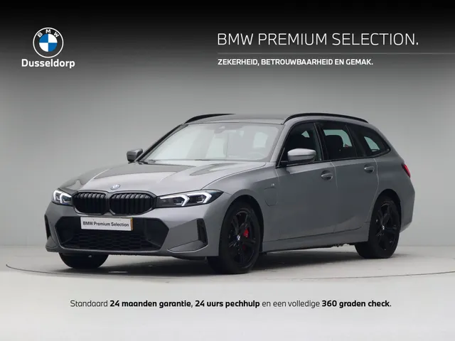 BMW 3 Serie