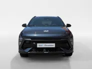 Hyundai Kona 1.6 GDI HEV N Line | Stoelverwarming & verkoeling | 360 Camera | Navigatie | Parkeersensoren voor en achter | Dodehoek detectie | Geheugenfunctie bestuurdersstoel |