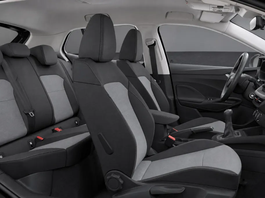 Škoda Fabia Selection 1.0 TSI 70 kW / 95 PK Hatchback 5 versn. | Sunset | 16'' Scorpius velgen | 1.000,- inruilpremie!!!