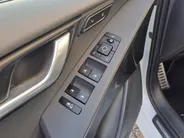 Kia Niro EV ExecutiveLine 64.8 kWh | Automaat | 100% Elektrisch | Schuifdak | Leder | Navigatie | Camera | Harman Kardon | Cruise control adaptief  | Stoel en stuur verwarming en verkoeling | SOH 97,6%