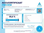 Volkswagen ID.4 Pro 128KW/174PK 77 kWh · SOH 95,6% · Camera · Warmtepomp · Apple/Android Car Play ·  Parkeer Sensoren · Fabrieksgarantie t/m 23-05-2027 of 100.000KM ·